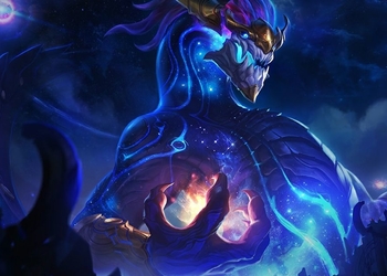 Гайд по герою Аурелион Сол для игры League of Legends