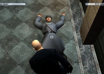 Прохождение игры Hitman 2: Silent Assassin