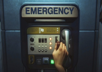Прохождение игры Alien: Isolation полностью